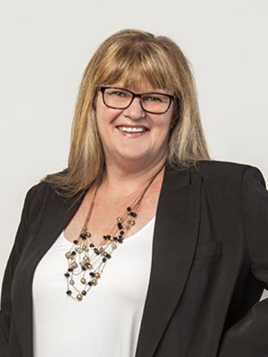 Maureen Maserow - Real Estate Agent at Gary Peer & Associates - Caulfield North