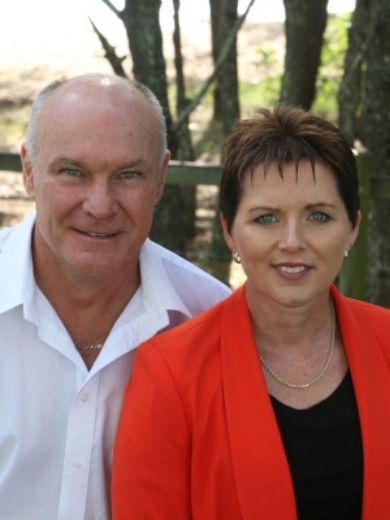 Maurice and Nicole Ellis - Real Estate Agent at Carter Cooper Realty - Hervey Bay