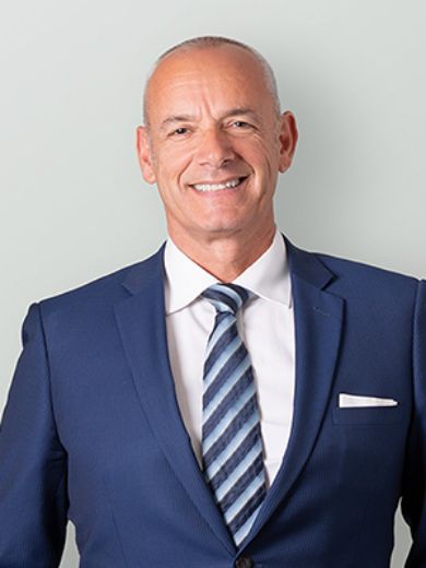Maurice Di Marzio - Real Estate Agent at Belle Property - Balwyn
