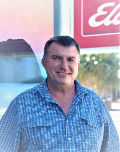 Maurice Murray - Real Estate Agent at Elders Real Estate - Yeppoon