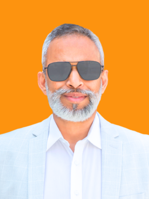 Maven Malapati - Real Estate Agent