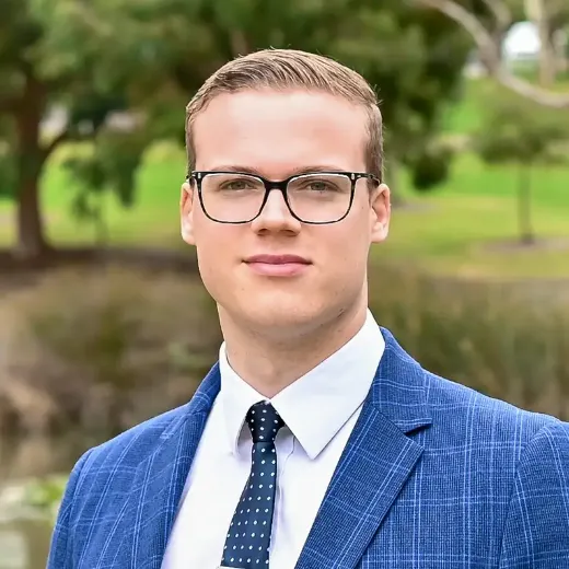 Max Turner - Real Estate Agent at Ray White - Mount Waverley