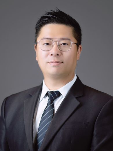 Max  Fong - Real Estate Agent at VICPROP - HAWTHORN
