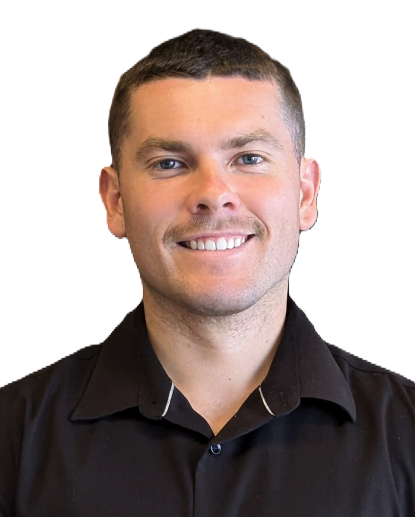 Max Geaghan - Real Estate Agent