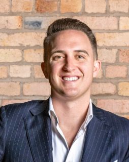 Max Hadgelias - Real Estate Agent Max Hadgelias - Real Estate Agent