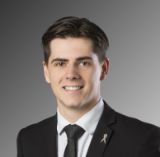 Max Hardwick - Real Estate Agent From - Buxton - Geelong East