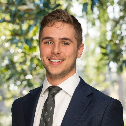 Max  Hedley - Real Estate Agent at Ray White - Ashburton