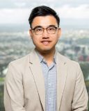 Max Hou - Real Estate Agent From - 19 Hoff Boulevard at Melbourne Square - Southbank