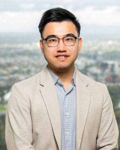 Max Hou - Real Estate Agent at 19 Hoff Boulevard at Melbourne Square - Southbank