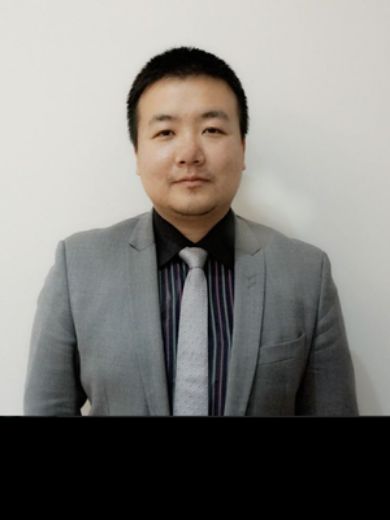 Max Huang - Real Estate Agent at Cubic Real Estate   - Sydney
