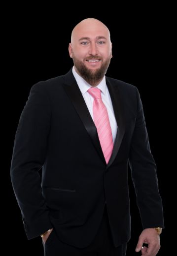 Max Johnston - Real Estate Agent at My Property Consultants - GREGORY HILLS