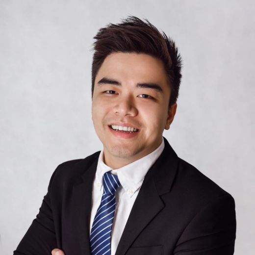 Max Lin - Real Estate Agent at Matrix Global  - BRISBANE