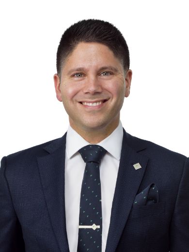 Max Martinucci - Real Estate Agent at OBrien Real Estate - Bentleigh