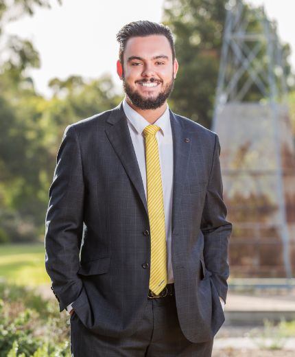 Max McLaughlin  - Real Estate Agent at Ray White - Carrum Downs