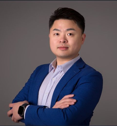 Max Pei - Real Estate Agent at Midland Realty Group