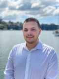 Max Pickton  - Real Estate Agent From - Laing+Simmons - HUNTERS HILL