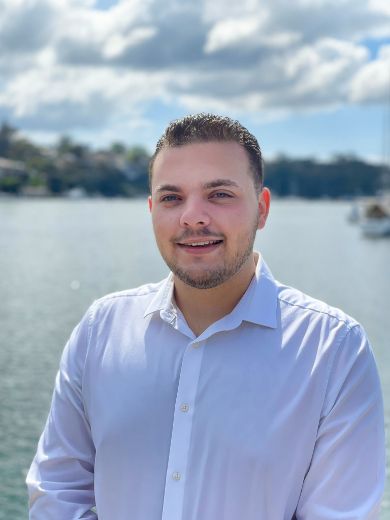 Max Pickton  - Real Estate Agent at Laing+Simmons - HUNTERS HILL