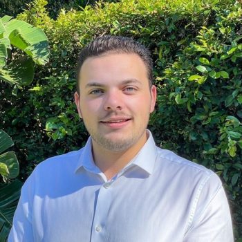 Max Pickton - Real Estate Agent