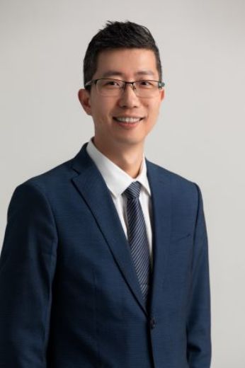 Max Qiu  - Real Estate Agent at Landon Realty