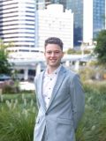 Max Ramsey - Real Estate Agent From - Gifted Realty - SOUTH BRISBANE