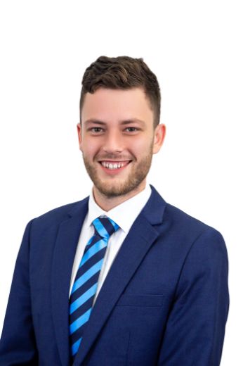 Max Ramsey - Real Estate Agent at Harcourts Connections