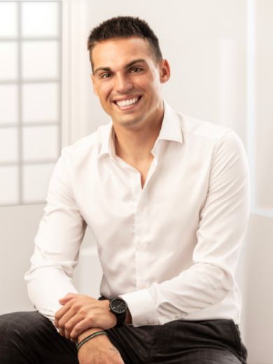 Max RondiniGilli - Real Estate Agent at The Rightside Estate Agency - Manly