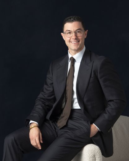 Max Ruttner - Real Estate Agent at RT Edgar - Toorak
