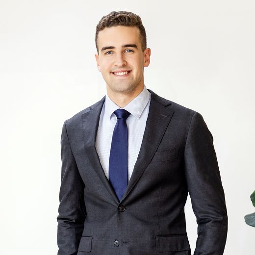  Max  Thurkettle - Real Estate Agent at Pello  - Northern Suburbs