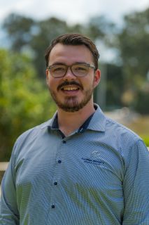 Max Ward - Real Estate Agent