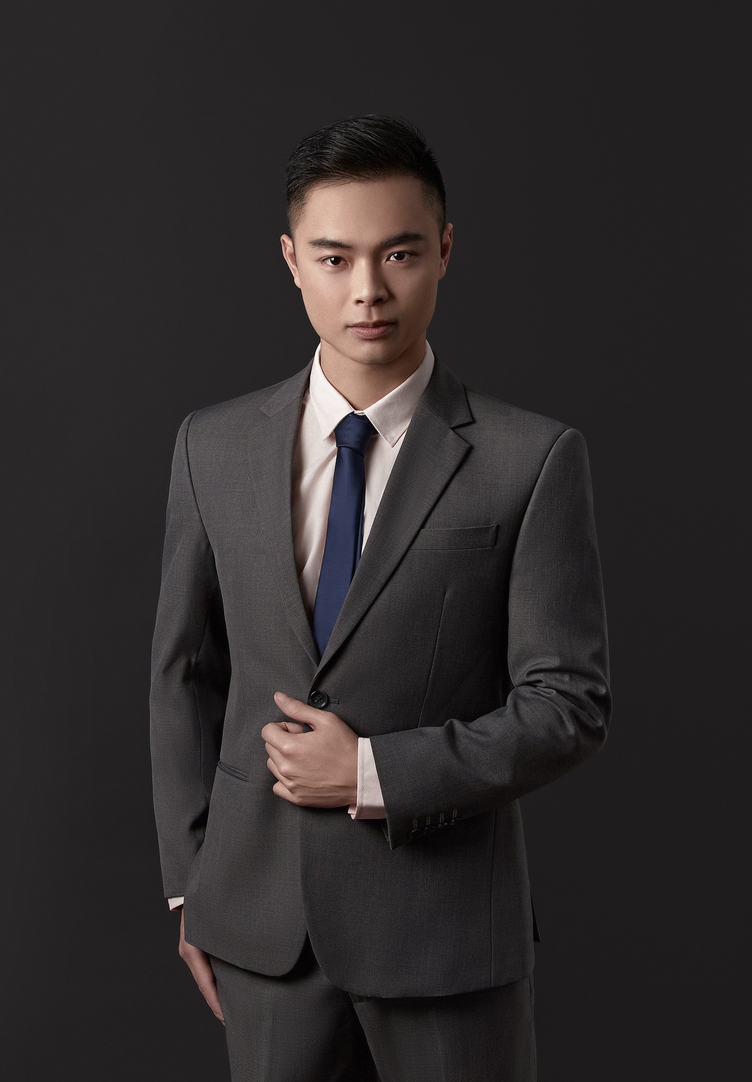 Max ZHAO Real Estate Agent