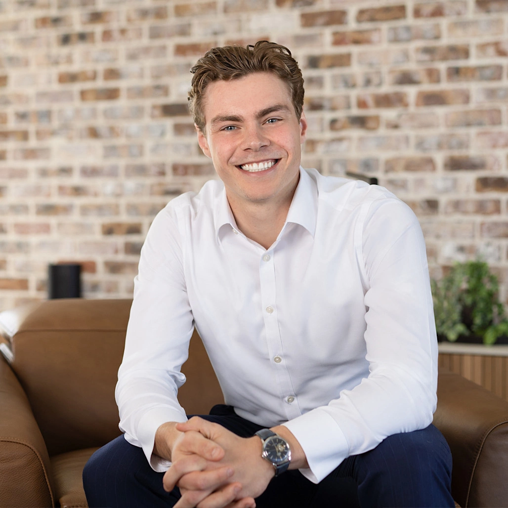 Max Mulcahy - Real Estate Agent