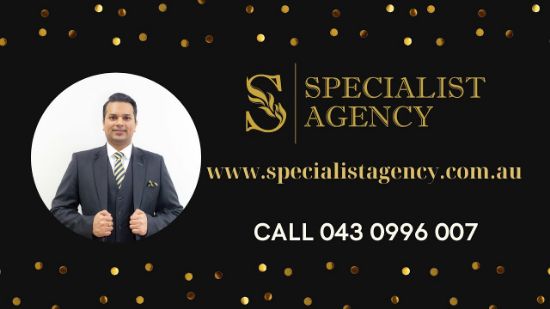 The Specialist Agency - WERRIBEE - Real Estate Agency
