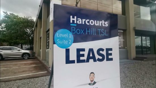 Harcourts - Box Hill TSL - Real Estate Agency