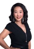 May Shan - Real Estate Agent From - ICARE REAL ESTATE - BOX HILL