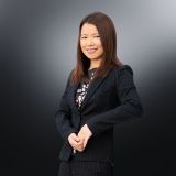 MAY WANG - Real Estate Agent From - Caine Real Estate