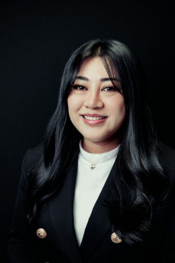 Maylin Liu - Real Estate Agent at Black Diamondz Property Concierge - Sydney