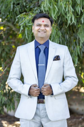 Mayur  Gadhvi - Real Estate Agent at NINE REAL ESTATE COMPANY