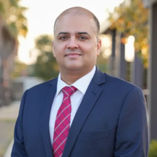 Mayur Handa - Real Estate Agent at Leader Real Estate Agency - WOLLERT