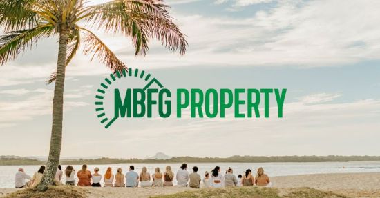 MBFG Property - Real Estate Agency