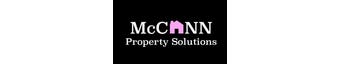 McCann Property Solutions - RLA302736 - Real Estate Agency