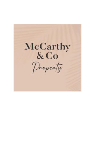 McCarthy Co Property - Real Estate Agent at Lululiv