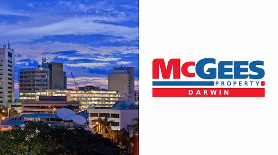 McGees Property - Darwin - Real Estate Agency