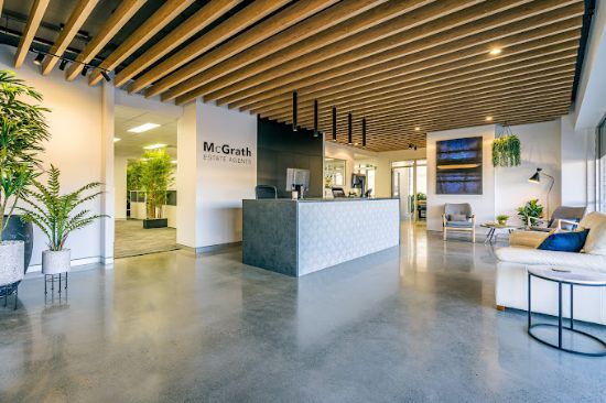 McGrath - Port Macquarie - Real Estate Agency