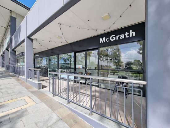 McGrath - Northwest - Real Estate Agency