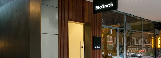 McGrath - Wahroonga  - Real Estate Agency