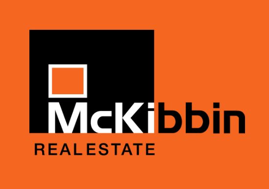 Mckibbin Real Estate - Real Estate Agency