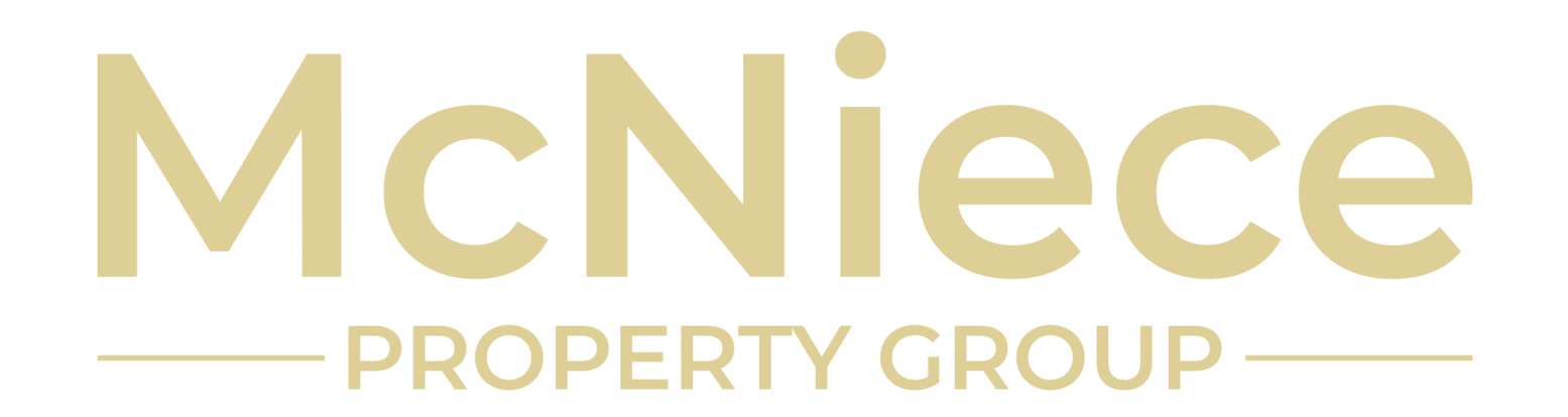 McNiece Property