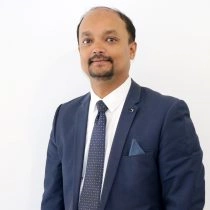 MD  CHOWDHURY Real Estate Agent
