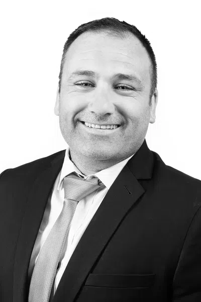 Jay Grogan - Real Estate Agent