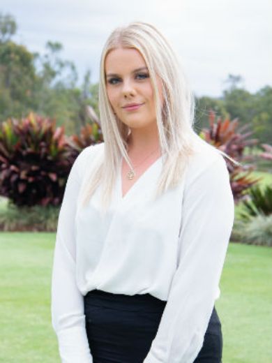 Meagan Davey - Real Estate Agent at Harcourts - Broadwater
